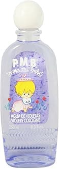 Para Mi Bebe Splash Cologne Violets, 8.3 Ounce
