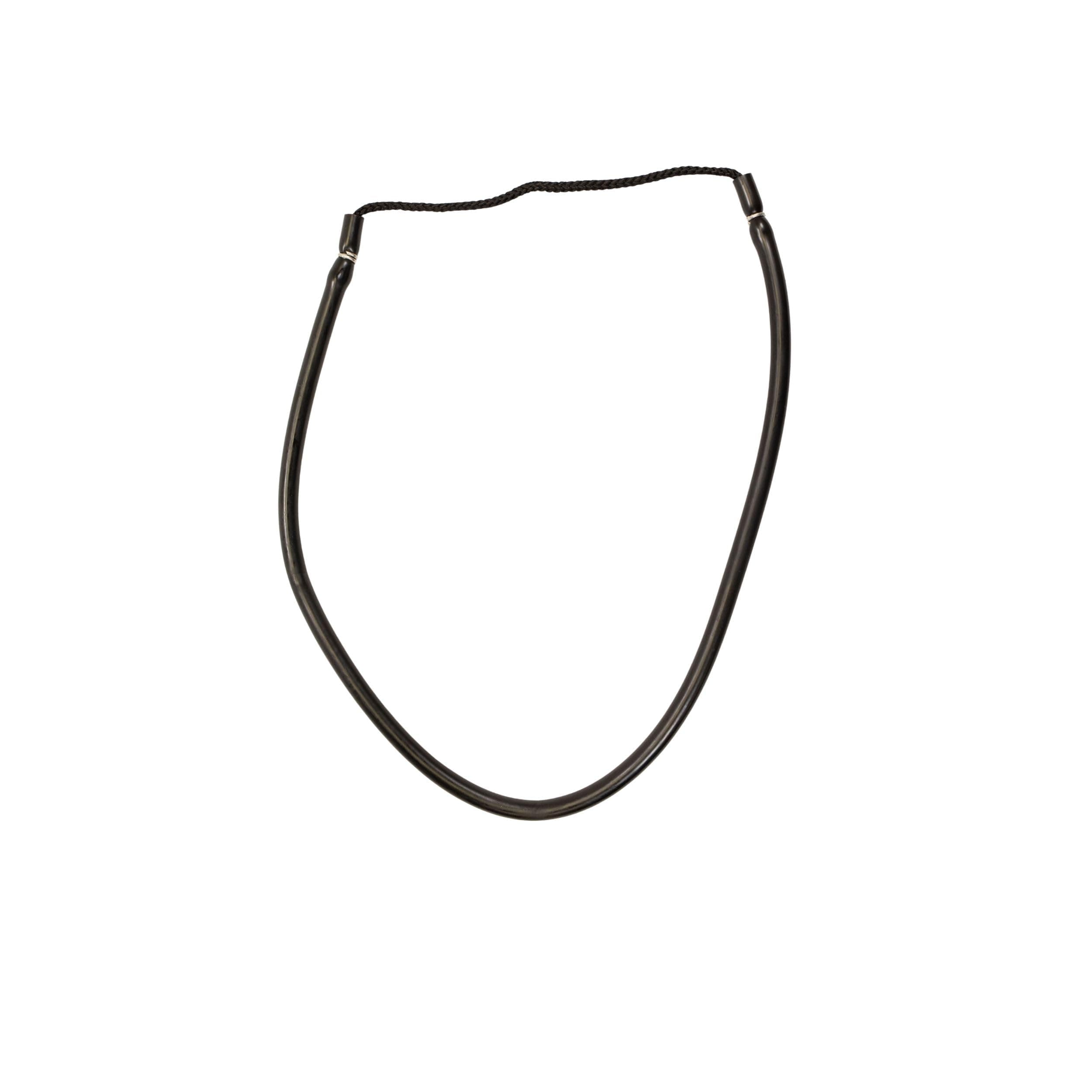 3/8" Rubber Hand Pole Spear Sling, 28-3/8" Long – Durable, High-Performance Spearfishing Tool, Lightweight & Compact Design for Easy Handling, Perfect Fishing Enthusiasts