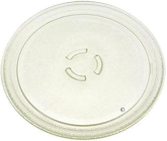 Whirlpool Microwave Oven Plate 481246678407