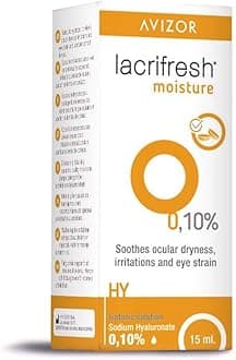 Lacrifresh Moisture