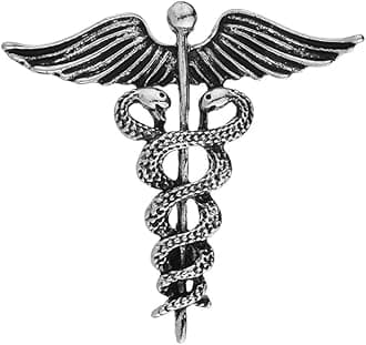 Brooch for Men and Boys Fashion Brooch for Men Suit Silver Gold Plated Formal Stainless Steel Brooch Accessories for Men | Birthday Gift for Men & Boys Anniversary Gift for Husband.