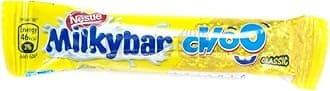 Nestle Milkybar Choo Classic 10g (Pack of 28)
