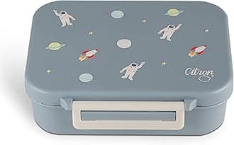 Snackbox Lunch Box - Spaceship