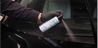 Smilyeez Listing for BG Frigi-Fresh Automotive Air Conditioning Cleaner and Freshener Spray (5.5 oz.) PN 708 (2 Cans) - Eliminate Odors - with Pocket Screwdriver