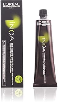 L’Oréal Professionnel L'OREAL INOA Shade 6 Dark Blonde 60g