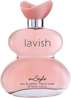 inStyle Lavish Eau de Parfum - 100 ml (For Women)