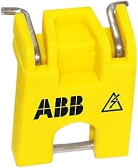 ZING ABB Circuit Breaker Lockout Device