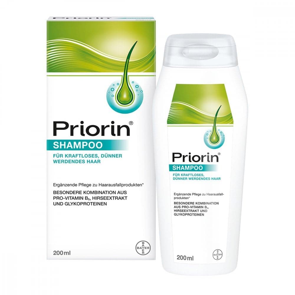 PRIORIN Hair Loss Products
