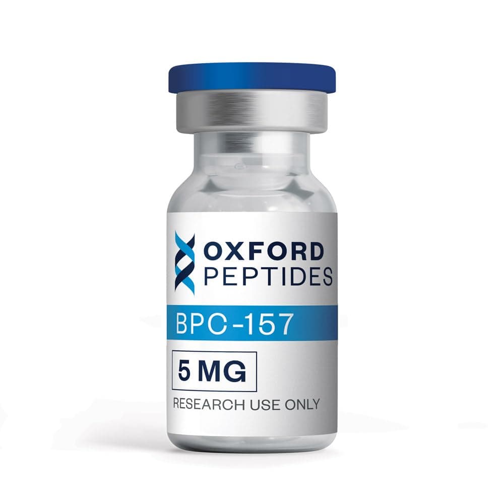 5mg BPC