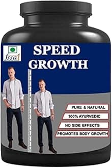 Speed growth | Increase Body Bones | Height Increase | Height badhane ki dawa| Growth Fast | capsule