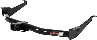 Curt Manufacturing 13188 Class III Receiver