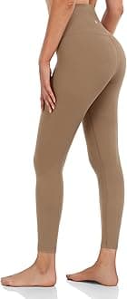 HeyNutsWomen's Straight Leggings