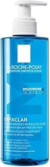 Roche-Posay Effaclar Gel PURIFICANTE CLEANER 400 ML