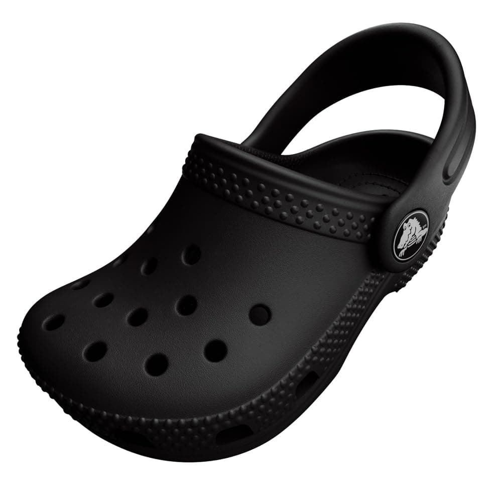 Crocs Unisex Junior's Classic Clog K