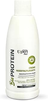 Expert Hair - Bio Protein Smoothing Organic: Advanced Formula for Silky Smooth Hair (100ml/3.38fl.oz)