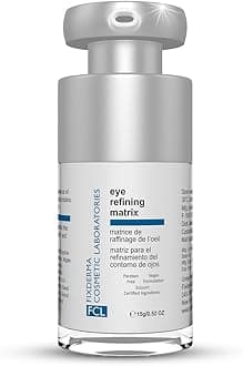 FCL Eye Refining Matrix