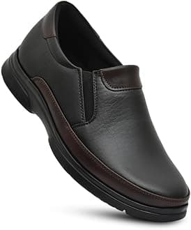 Mens Soft Sole Breathable Ultralight Orthopedic Diabetic Shoes 1731