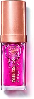 True Color Nourishing Lip Oils SPF12 - Blossom - 7ml
