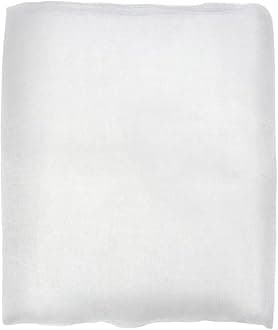 8Ft x 20Ft Mosquito Bug Insect Bird Fine Mesh Net Barrier Hunting Blind Garden Screen Netting for Protect Your Plant Fruits Flower