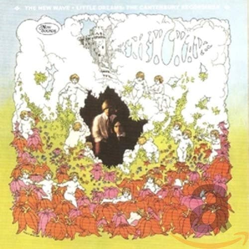Little Dreams: Canterbury Recordings
