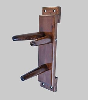 Wing Chun Wooden Dummy Plane