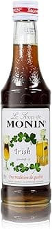 Monin - Irish Syrup - 250ml