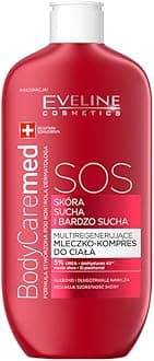 Eveline Extrasoft SOS Ultra Nourishing Body Lotion 350ml