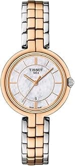 Ladies Flamingo Watch T0942102211100