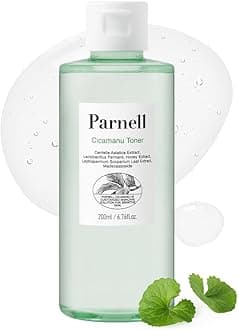 Parnell Cicamanu Toner 200ml