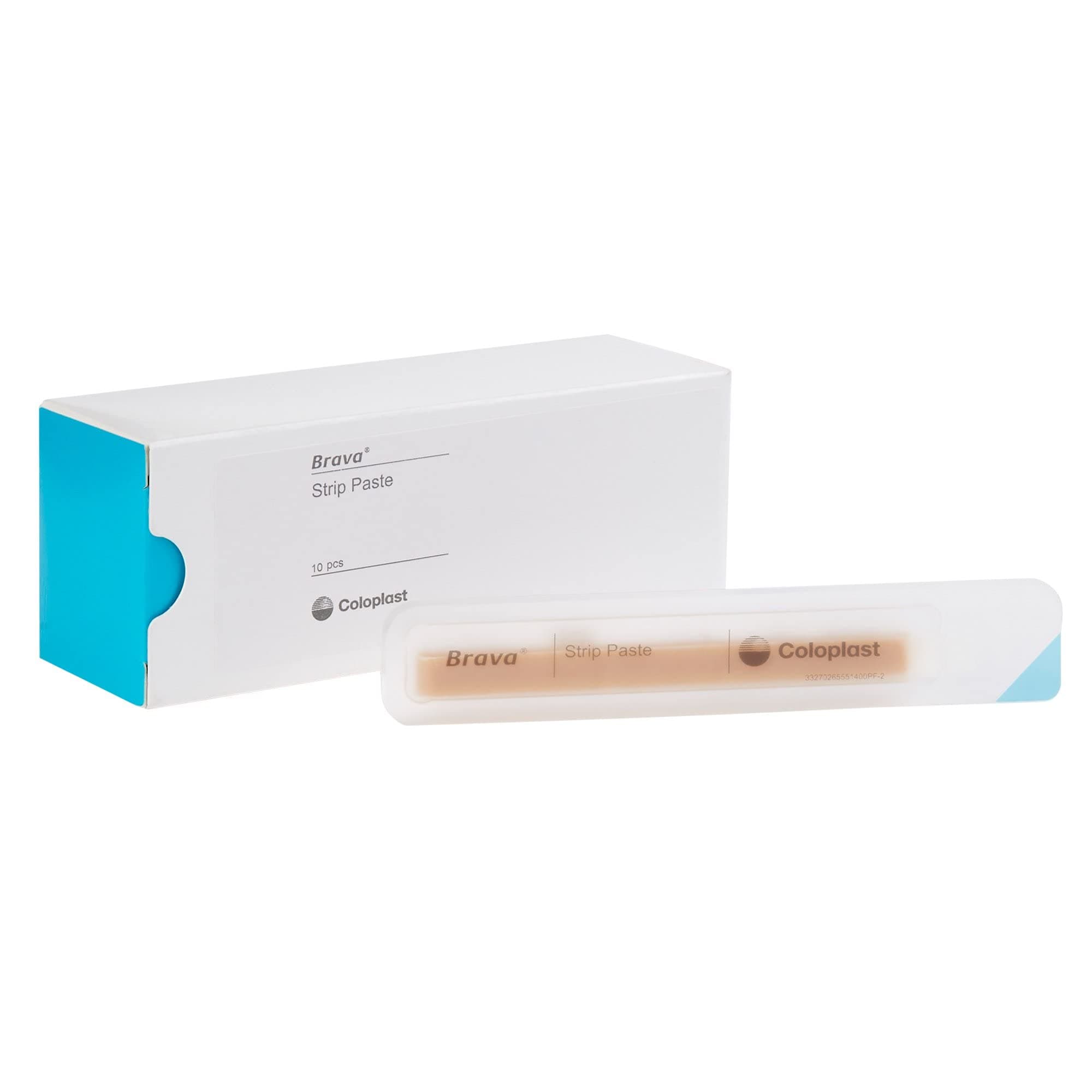 Coloplast Brava Strip Paste (10 Per box)