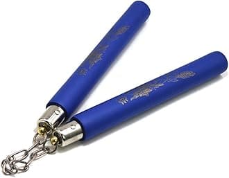 A-Parts Training Equipment with a Carry Bag, Blue