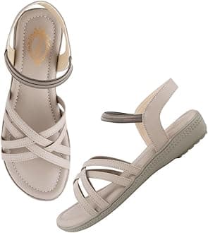 Women Flat Sandal