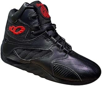 Otomix Stingray Fitness Boots, Bodybuilding Shoes