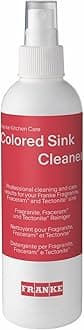 112.0530.238 FraGranite and Tectonite Sink Cleaner, 250ml Bottle