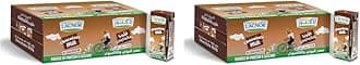 Lacnor Essentials Chocolate Milk, 100% Natural, Rich In Vitamin And Calcium, 180 Ml Pack Of 64