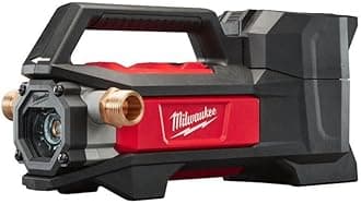 M18 BTP-0 Compact Transfer Pump 18V Bare Unit