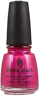 China Glaze Nail Polish, Limbo Bimbo, 0.5 Ounce