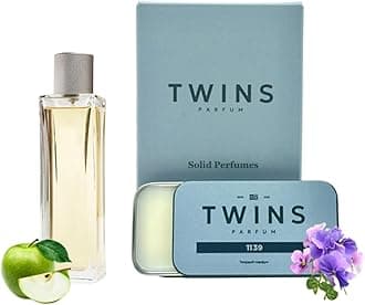 No.1139 | Impression of Lac. Pour Femme | Women's Solid Perfume | 053.4 Oz / 15 gr