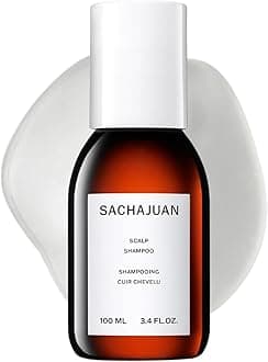 SACHAJUAN Scalp Shampoo 100 ml