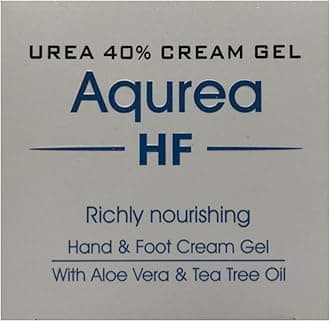 OPERIO Ajanta AQUREA HF HAND & FOOT CREAM GEL 50GM