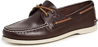 Men's Classic Ao 2 Eye Boat Shoe
