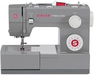 singer heavy duty 4432