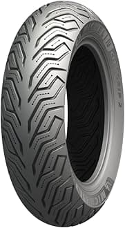 City Grip 2 Front/Rear Scooter Tire (120/70-10 REINF (96815))