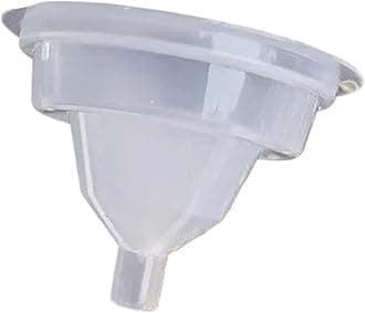 Coffee Machine Parts Descaling Adapter, Compatible with Dolce Gusto, Coffee Machine Cleaning Tool ﻿