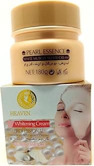 HEAVEN DO PEARL ESSENCE WHITENING CREAM ORIGINAL