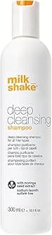 milk_shake Deep Cleansing Shampoo, 10.1 Fl Oz 10.1 Fl oz