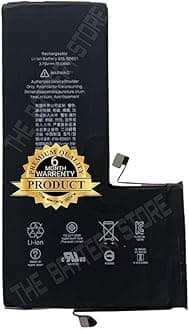 Original Battery for iPhone 11 Pro Max Battery with 6 Month Warranty ** (11 PRO MAX)