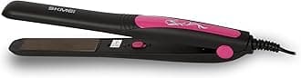 SK-328 Professional Hair Straightener (Pink) (SK-328)