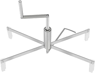 43*35cm Crepe Spreader and Spatula Kit, Stainless Steel 201 Crepe Spreader Pancake Maker Pizza Batter Cooking,Pizza Batter Cooking Spreader Tegulator for Baker and Home Use(7.87in Scraper Length)