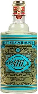4711 by Muelhens for Unisex - 27.1 oz EDC Splash
